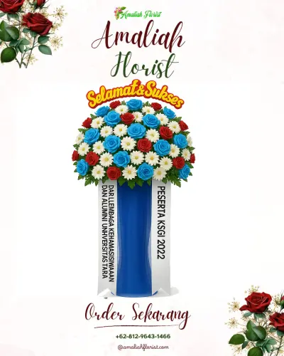 Standing Flower di Rancailat